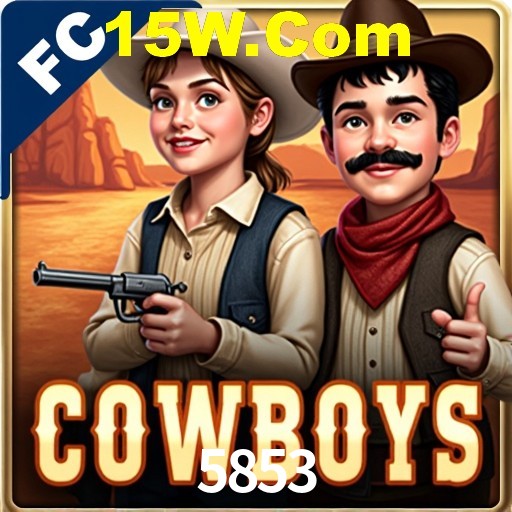 Estatísticas 5853