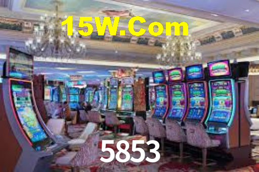 5853 Login