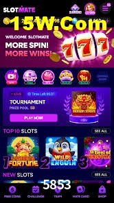 Casino Ao Vivo 5853