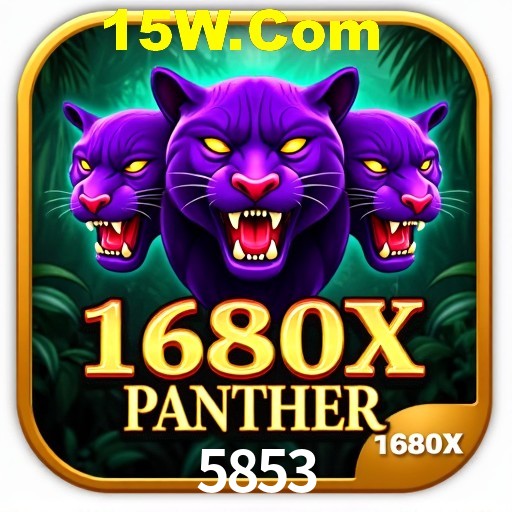Jogos de Slot 5853
