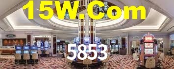 5853,5853 Bet
