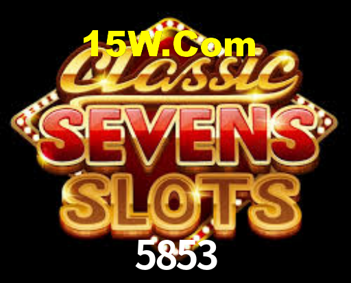 5853 Bet