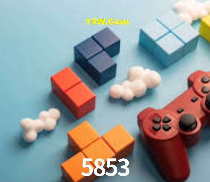 Tecnologia da Plataforma 5853