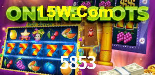 Sinta a adrenalina dos jogos de cassino com 5853