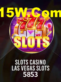 5853 Bet