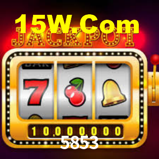 5853,5853 Bet