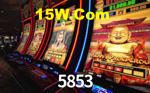 5853,5853 Bet