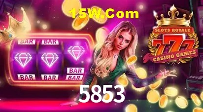 Tecnologia da Plataforma 5853