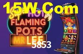 5853,5853 Bet