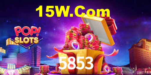 5853,5853 Bet