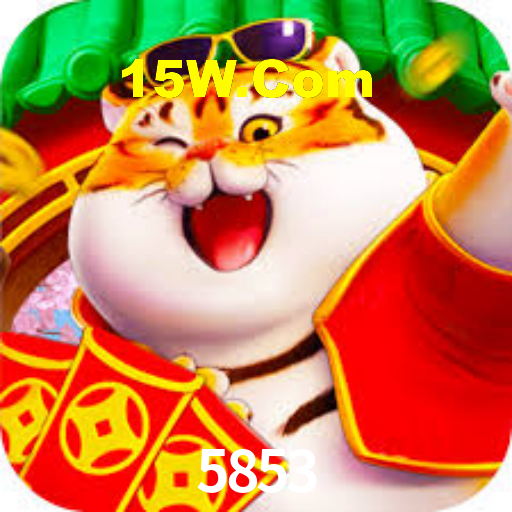 5853 Bet
