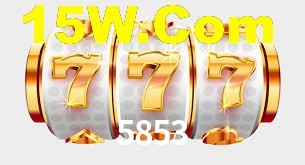 5853