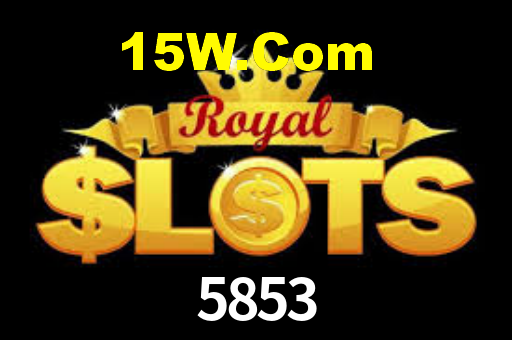 5853 Bet