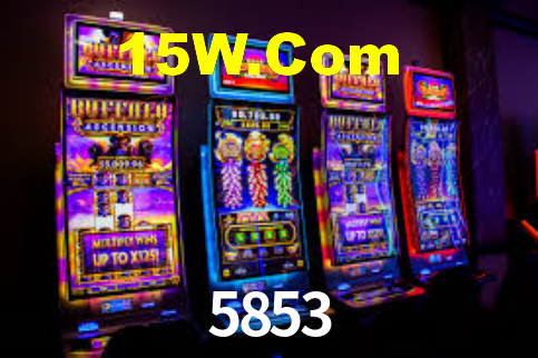 5853 Login