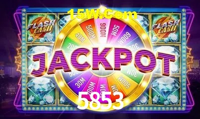 Casino Ao Vivo 5853
