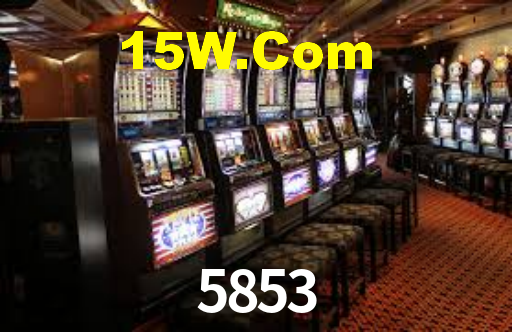 5853,5853 Bet