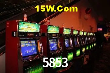 Provedores de Jogos 5853